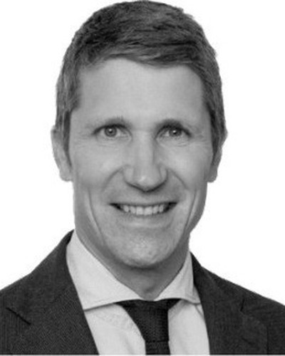 Retrato de Thomas Lennarz
