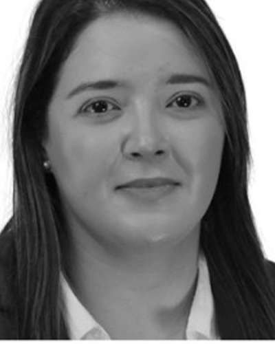 Retrato de Mariana Navas