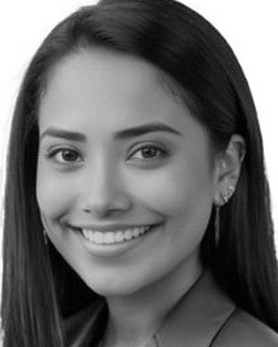 Retrato de Sofía González España