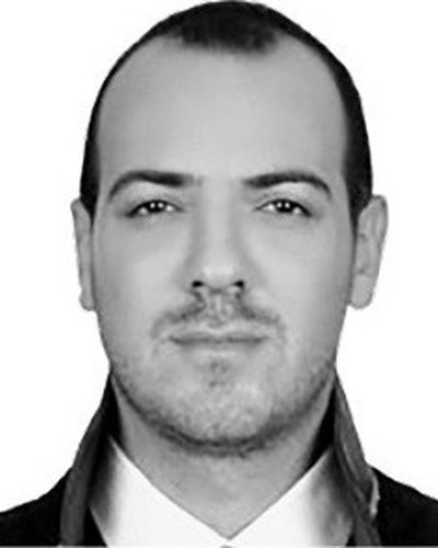 Retrato de Doğukan Aslan