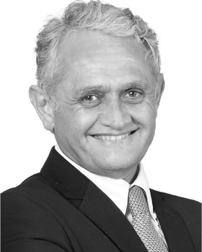 Retrato de Ignacio Díaz