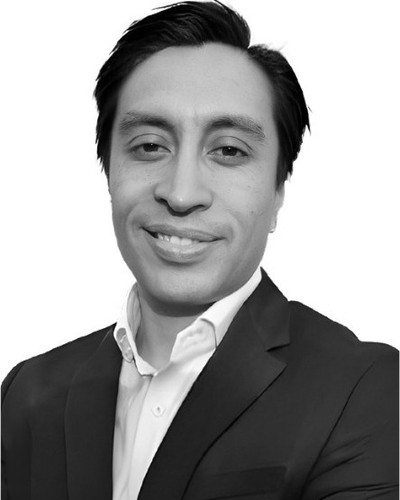 Retrato de Diego Salinas