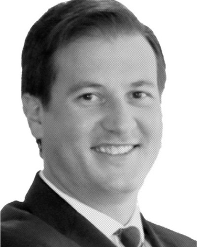 Retrato de Andrés Rodriguez