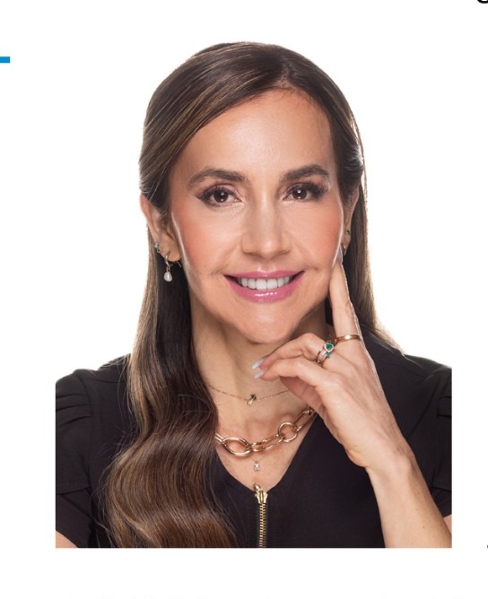 Retrato de Shirley Liliana Loaiza Zapata