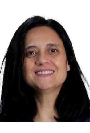 Retrato de Mirella Loreto Biggini Cortés