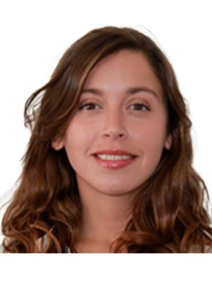 Retrato de Manuela Camilla