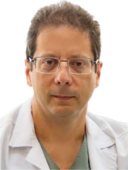 Retrato de José Antonio Name
