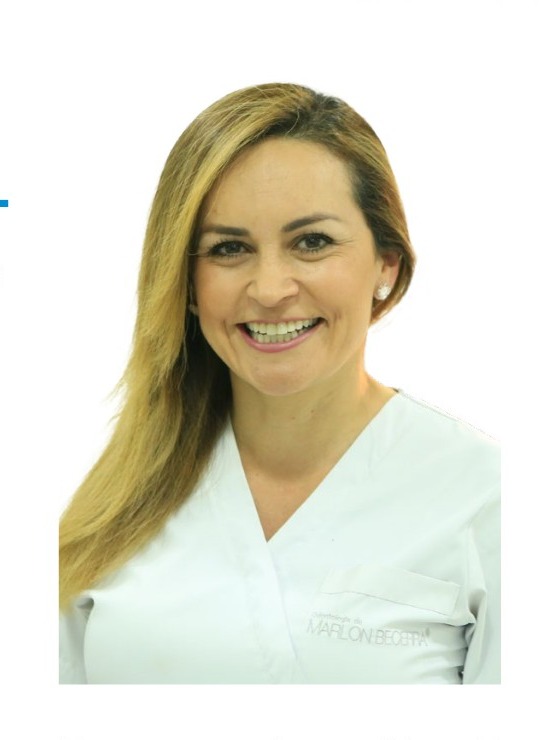 Retrato de Yeimi Correal