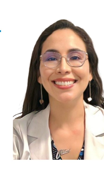 Retrato de Pilar Angela Aramburu Robles