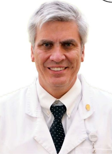 Retrato de Sebastián Illanes