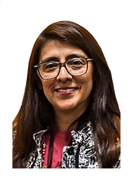 Retrato de Adriana Linares Ballesteros