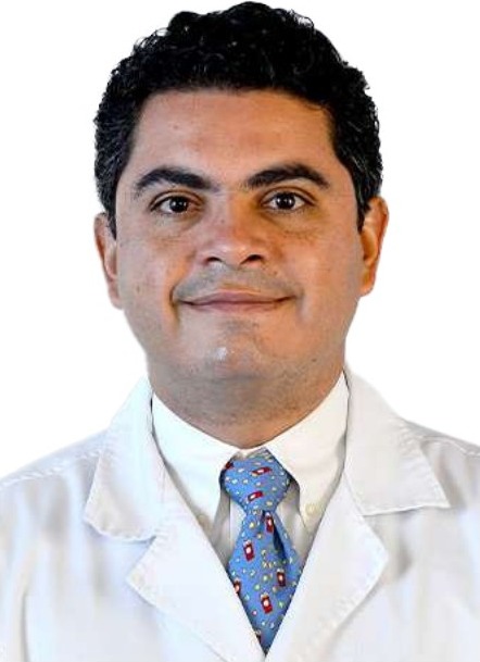 Retrato de Manuel Eduardo Niño