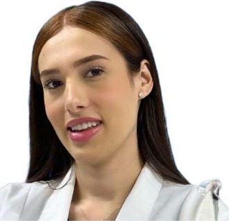 Retrato de Alejandra Stephanie Hernández Montoya