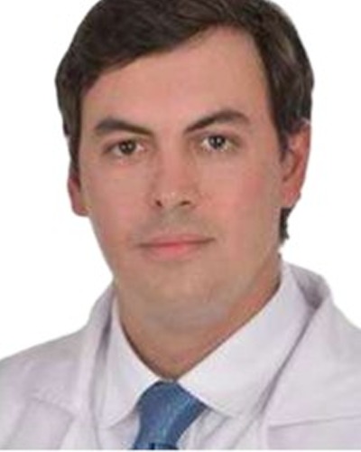 Retrato de Juan Pablo Suso