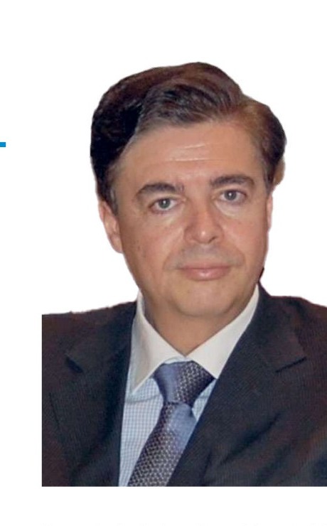 Retrato de Félix Armadá Maresca
