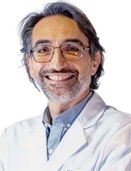 Retrato de Antonio González