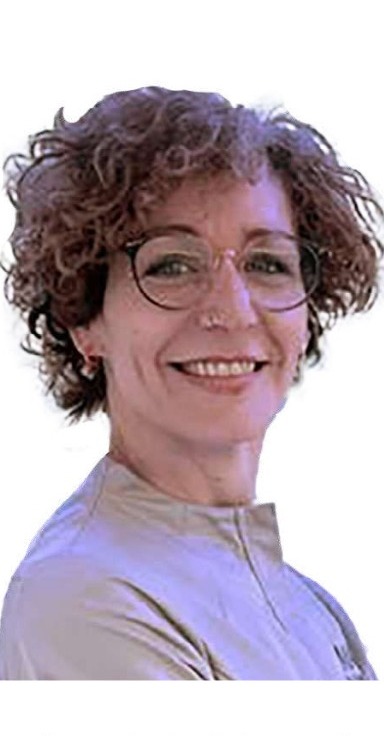 Retrato de María Latorre Molina