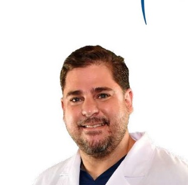 Retrato de Alex Baldomar Guillen