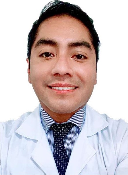 Retrato de Victor Villarroel Saavedra