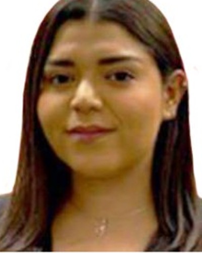 Retrato de Natali Guerrero Udave
