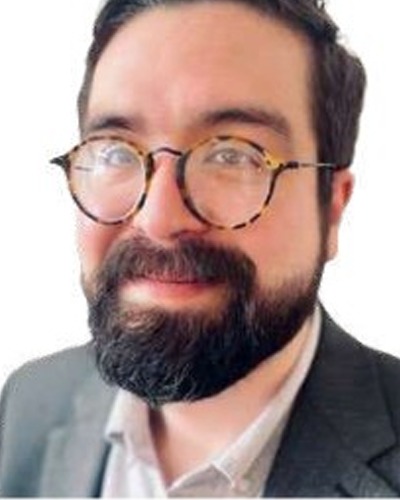 Retrato de Enrique Gómez Figueroa