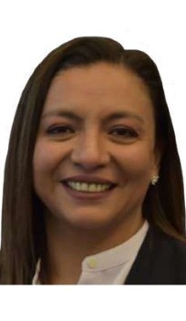Retrato de Juana María Cerda Arteaga