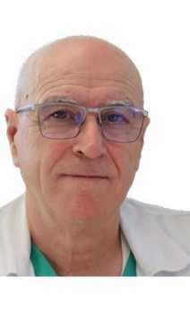 Retrato de José Pérez Calatayud