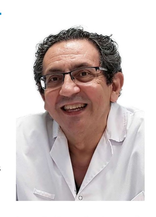 Retrato de José María Ignacio García