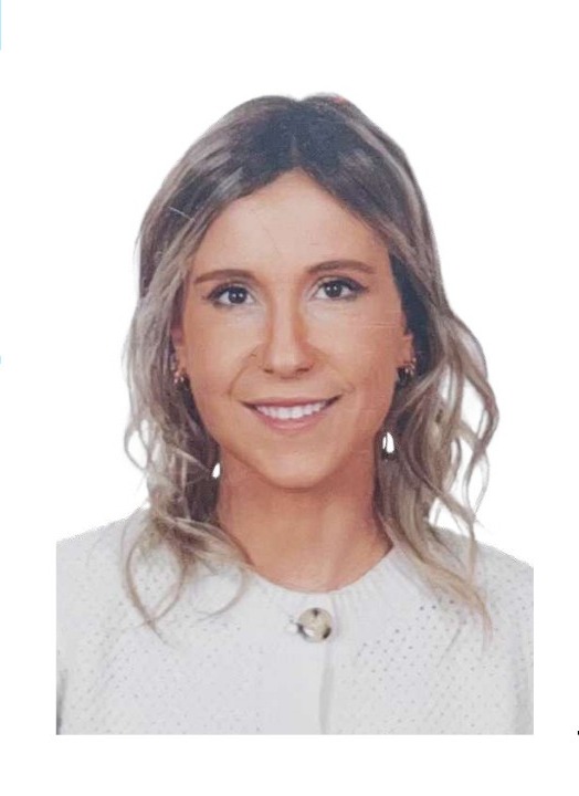 Retrato de Leire Abendaño