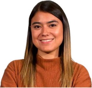 Retrato de Jessica Meneses Suárez