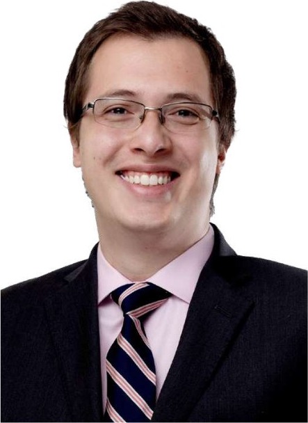 Retrato de Santiago Sánchez Londoño