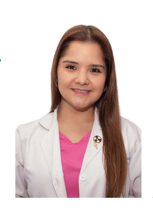 Retrato de Yuliana Catalina Castrillón Tinoco