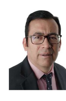 Retrato de Daniel Otalvaro Cortés-Díaz
