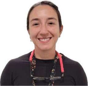 Retrato de Caterina Contreras