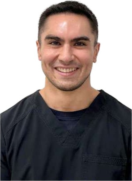 Retrato de Dino Maino
