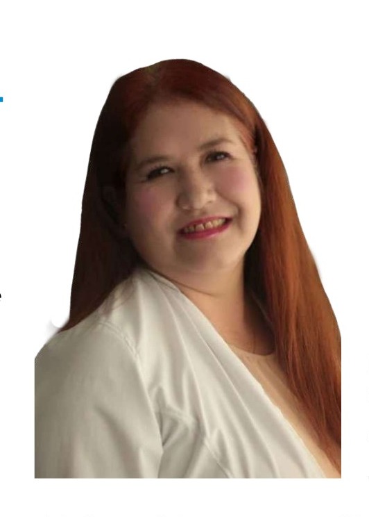 Retrato de Alejandra Covarrubias Lara