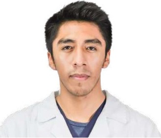 Retrato de Diego Armando Cusi