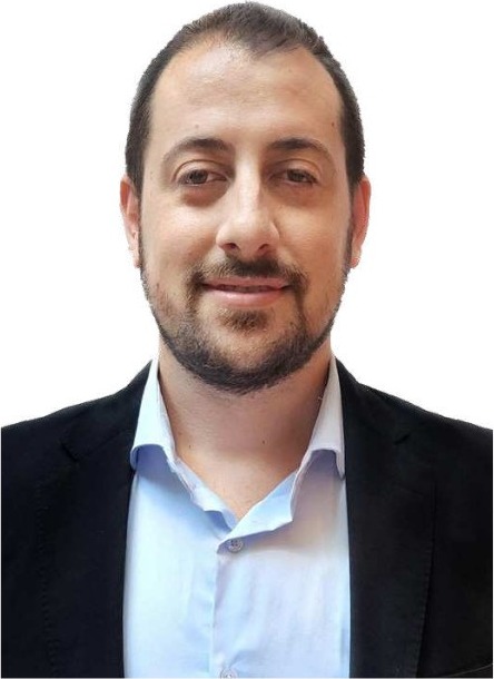 Retrato de Ivan Macharashvili