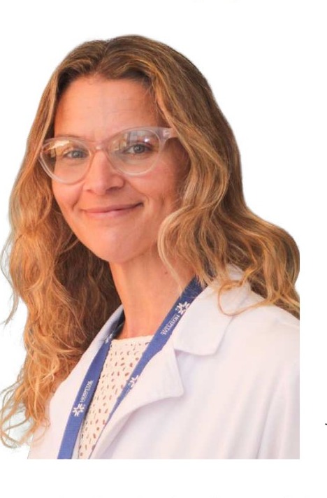 Retrato de Juliana Moren
