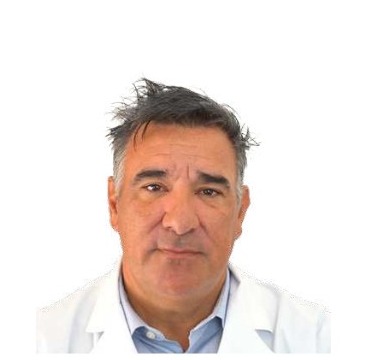 Retrato de Fernando Bidolegui