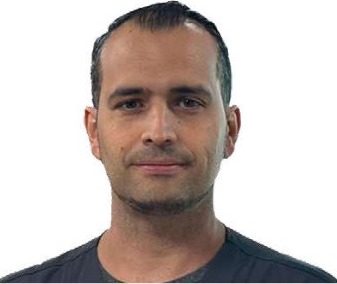 Retrato de Guiannino Daneri Allis