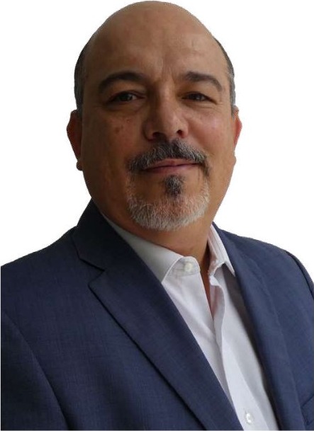 Retrato de Felipe González