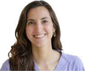Retrato de Helena Martínez Sánchez