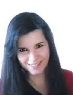 Retrato de Margarita Martínez Rodríguez