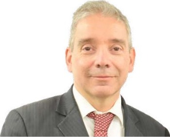 Retrato de Jorge Andrés Rubio Romero