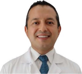 Retrato de Sergio Cervera Bonilla