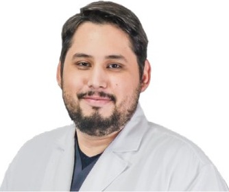 Retrato de Ernesto Natusch Salvatierra