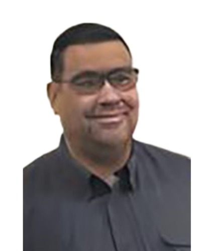 Retrato de Alcibíades Arosemena Moreno