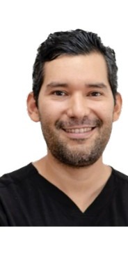Retrato de José Adrián Díaz Valade