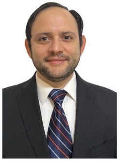 Retrato de Luis Arturo Ramírez